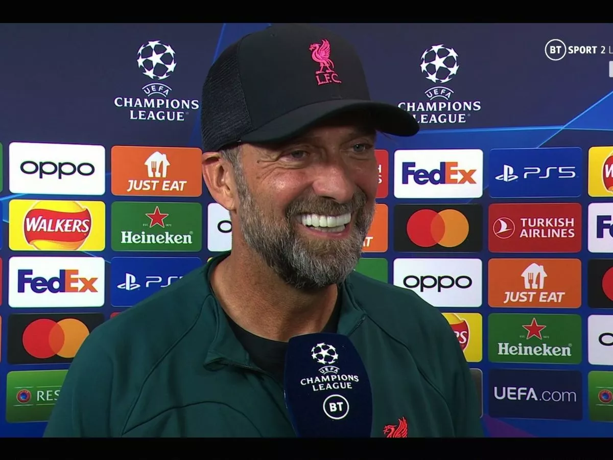Jurgen Klopp breaks silence on Liverpool missing out on Moises Caicedo and Romeo Lavia